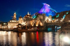 Disney Sea