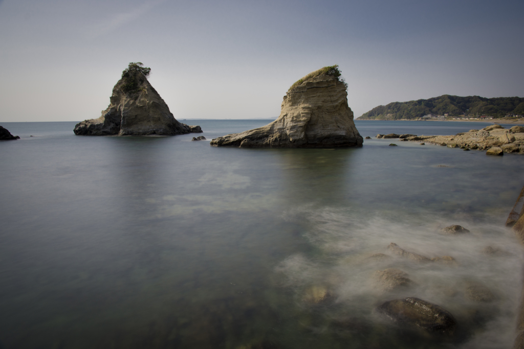 雀島