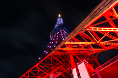 TOKYO TOWER2