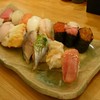 北海道の美味しいお寿司