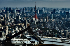 東京タワー