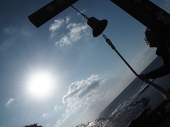 幸せの鐘