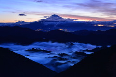 静岡吉原雲海-2