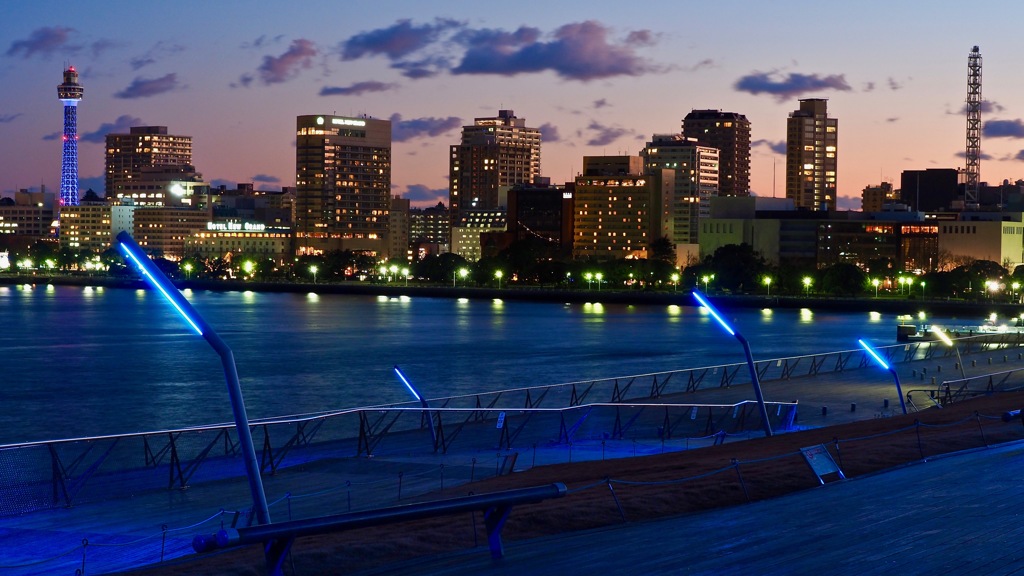 横浜大桟橋-1