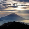 おはよう富士山-2