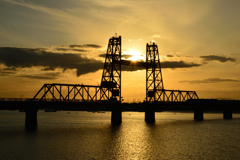 Golden Shokai Bridge