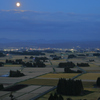 月照散居村