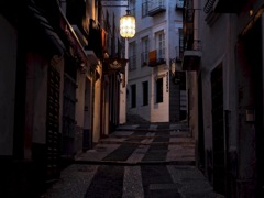 路地