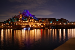 Tokyo Disney Sea