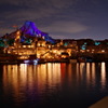 Tokyo Disney Sea