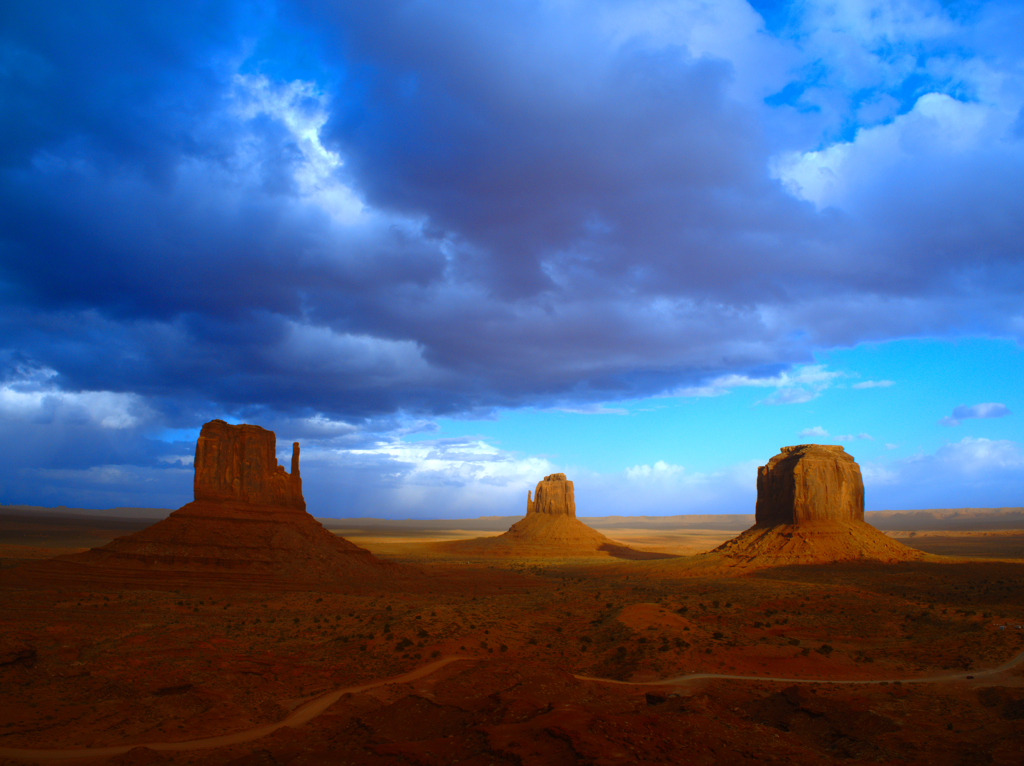 Monument Valley