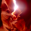 Lower Antelope Canyon