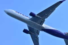 岩国空港０１