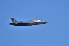 Ｆ３５　ライトニングⅡ