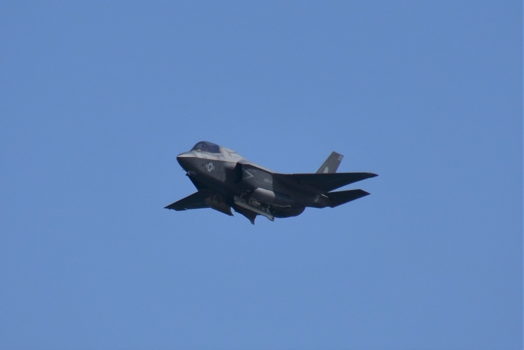 Ｆ３５　ライトニングⅡ
