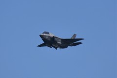 Ｆ３５　ライトニングⅡ