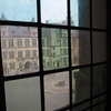 クロンボー城の窓