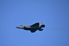Ｆ３５　岩国基地