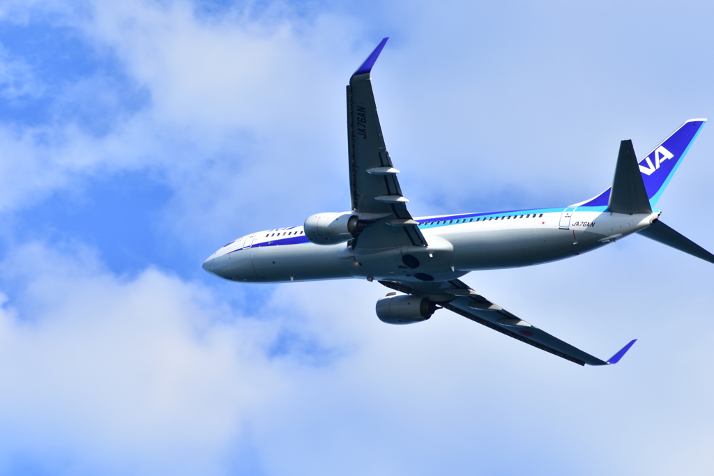 岩国空港０３