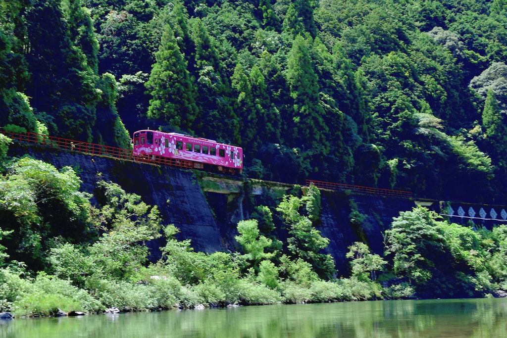 錦川鉄道