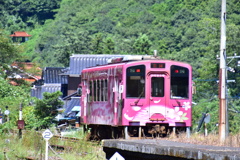 錦川鉄道