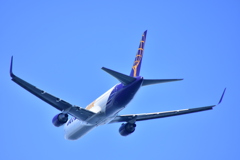 岩国空港０２