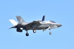 Ｆ３５　ライトニングⅡ