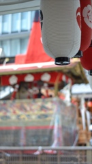 祇園祭　宵々山