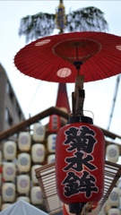祇園祭宵々山