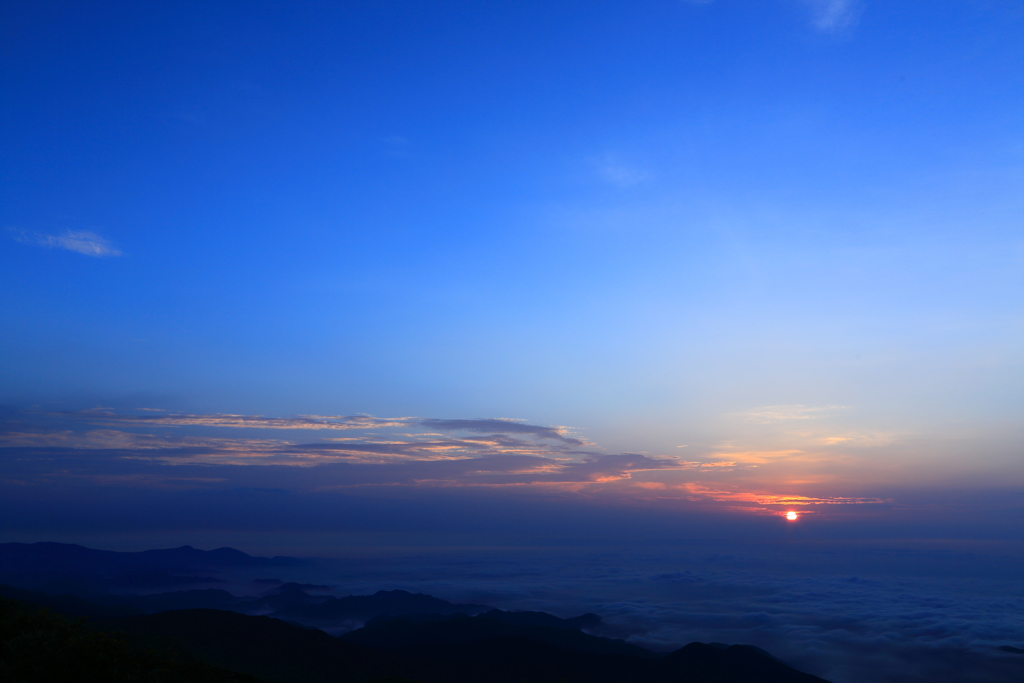 東北夏紀行　＃６
