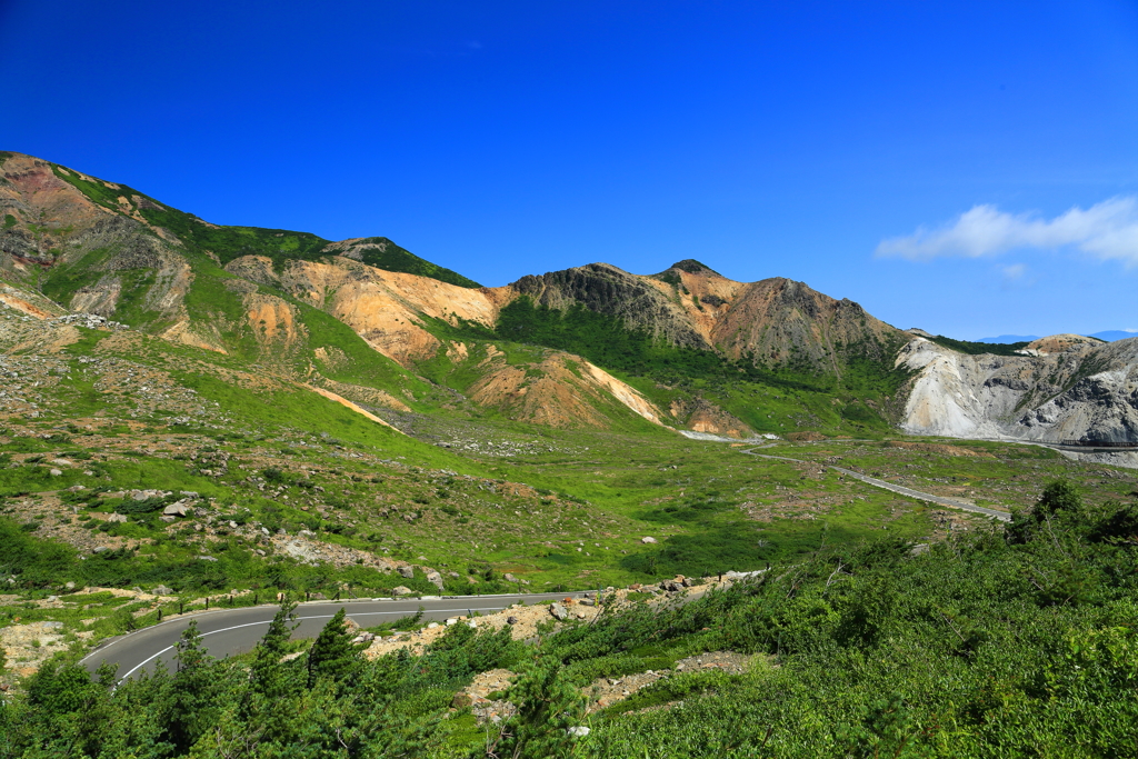 東北夏紀行　＃２