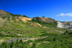 東北夏紀行　＃２