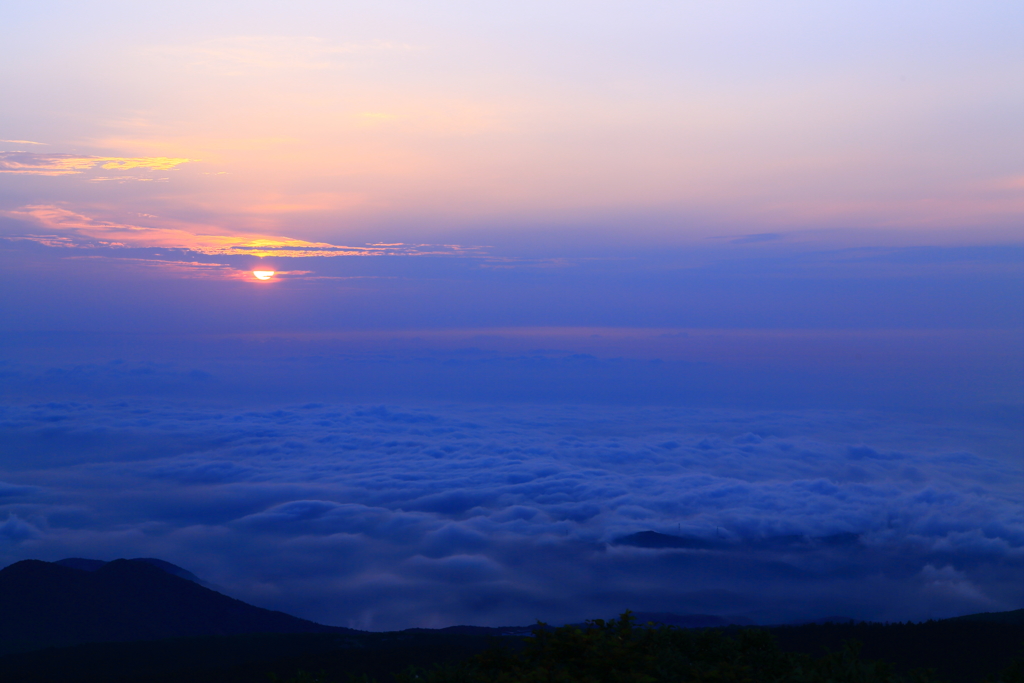 東北夏紀行　＃７
