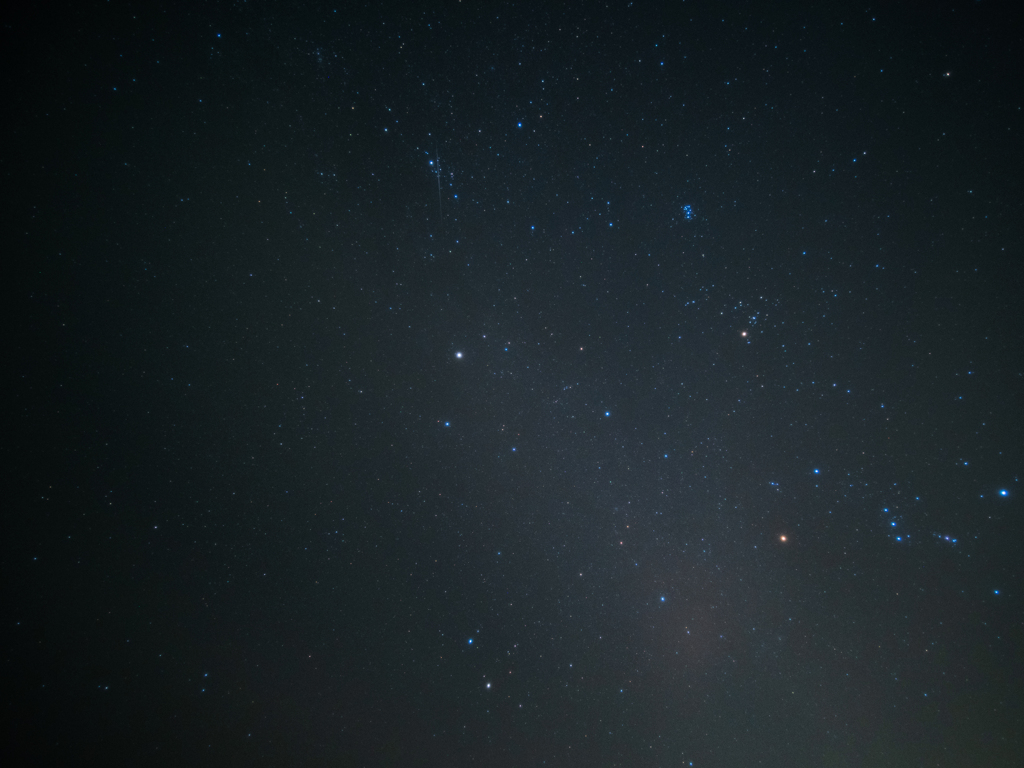 流星