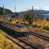 上総亀山駅