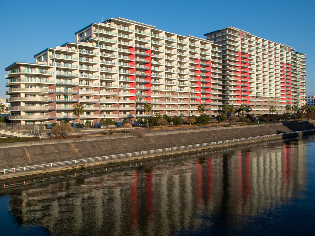 マンション