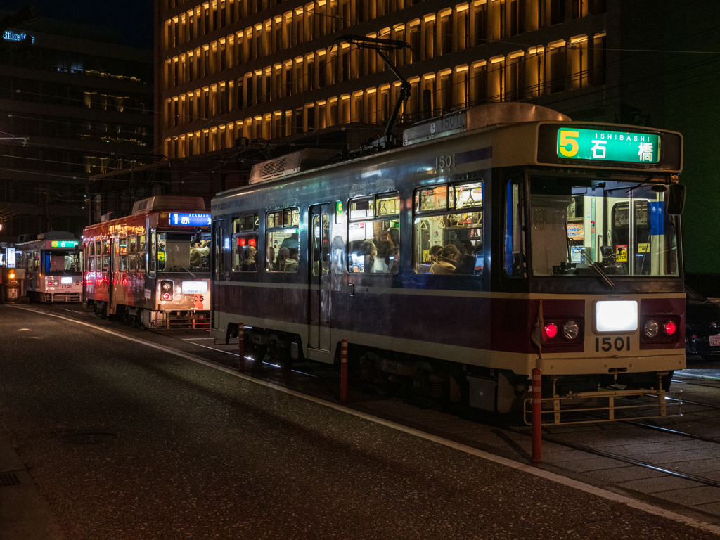 渋滞