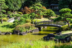 見浜園 2