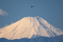 富士山より高く！