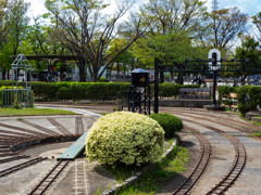 行徳駅前公園