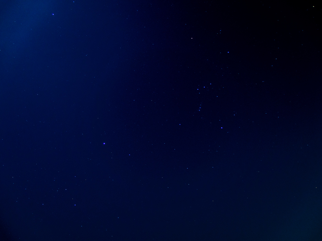 星空