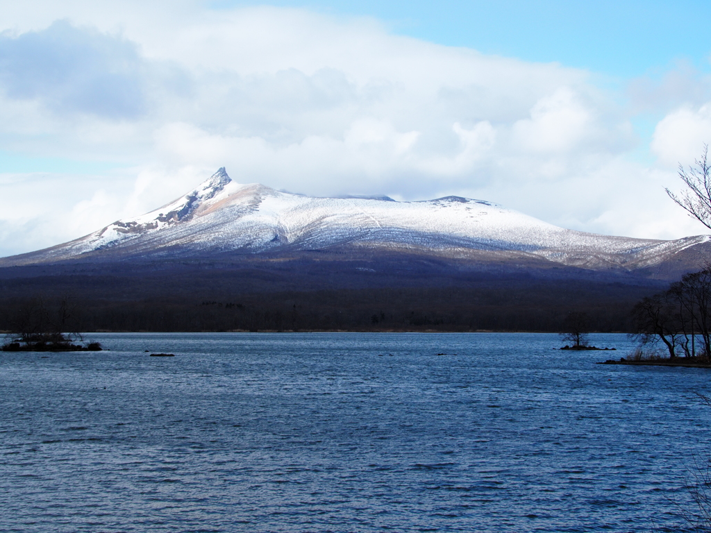 北海道駒ケ岳