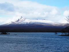 北海道駒ケ岳