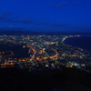 函館夜景3