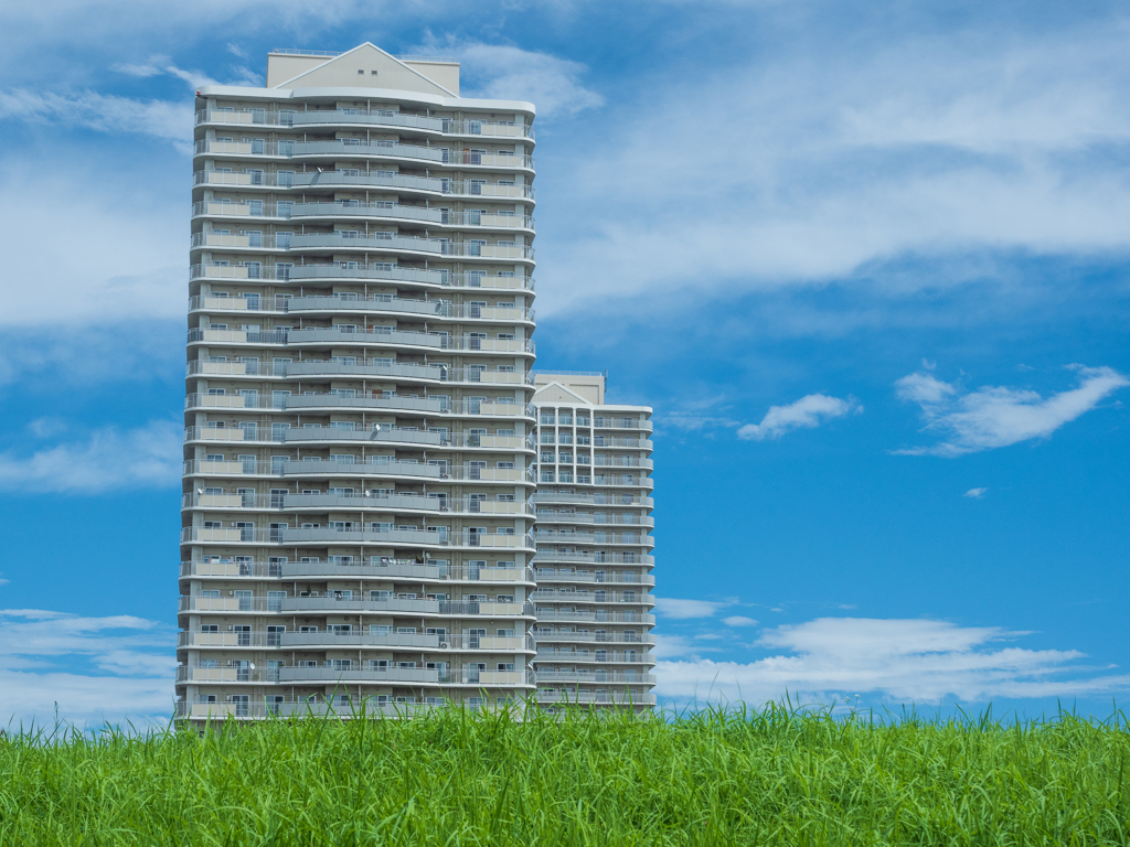 マンション