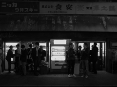 過去帳入り