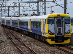 JRE/京葉線/E257系500番台