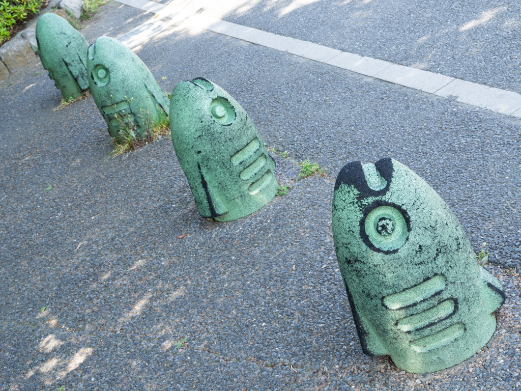 ぎょぎょぎょぎょ