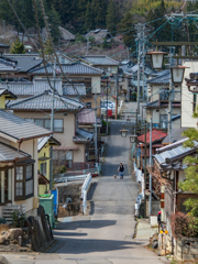 散歩