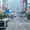 東京都道10号東京浦安線/永代通り